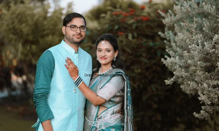 Modern Digital Studio